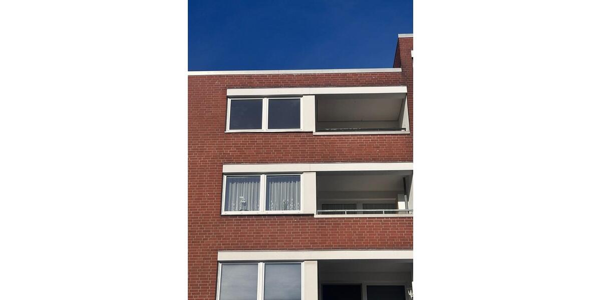 Etagenwohnung Ronnenberg - 2 Zimmer, 50 m&sup2;, 550&euro; | Angebot:26221757