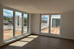 Exklusives Penthouse 124qm Erstbezug KFW40+ QNG
