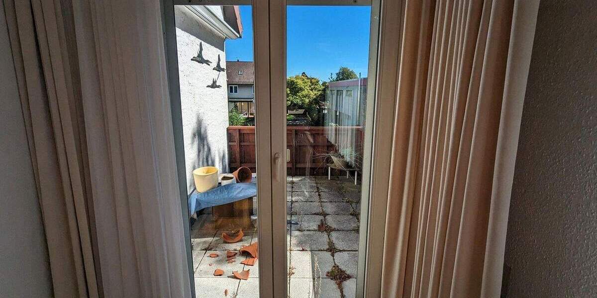 Renovierungsbedürftiges Haus mit viel Potential in Weetzen zu Verkaufen 8 zimmer