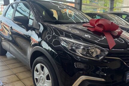 Renault Captur 84.000 km 9.390 &euro; Nordstemmen 31171