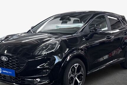 Ford Puma 20.247 km 21.938 &euro; Hannover 30165