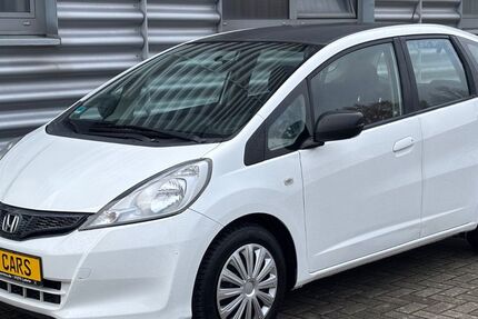 Honda Jazz 119.000 km 4.990 € Burgdorf 31303
