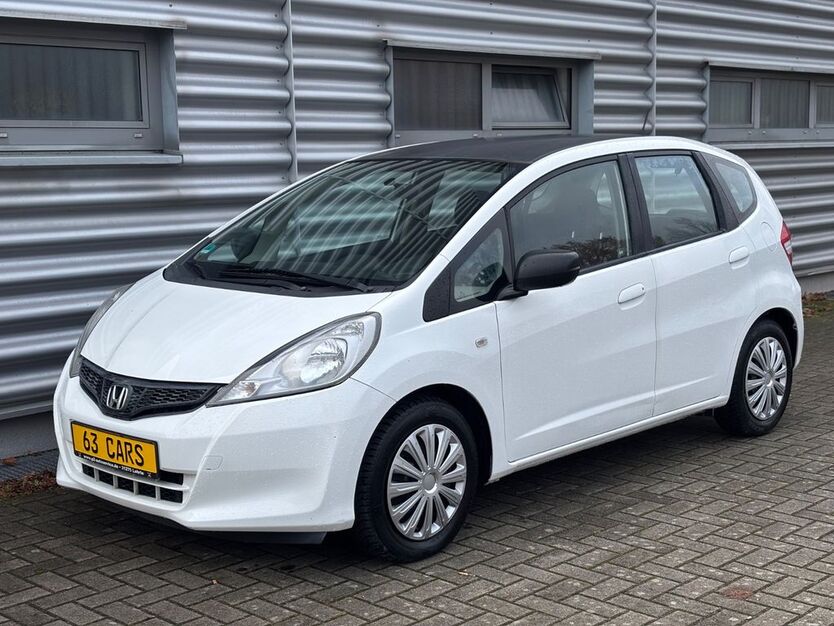 Honda Jazz 119.000 km 4.990 € Burgdorf 31303