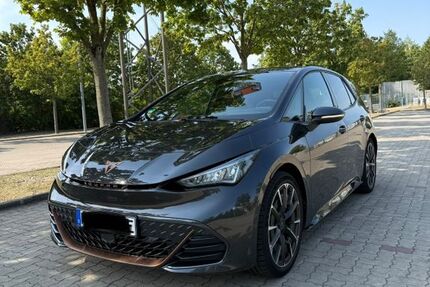 Cupra Born 56.700 km 28.500 &euro; Hannover 30453