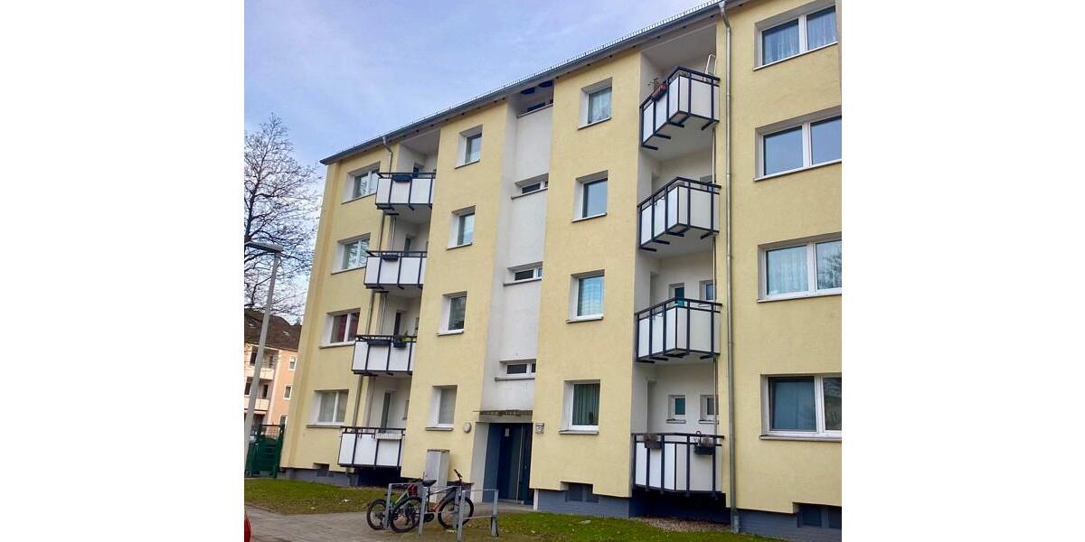 Etagenwohnung Hannover Herrenhausen-Stöcken - 4 Zimmer, 84 m&sup2;, 887&euro; | Angebot:26377151
