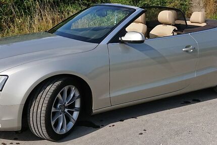Audi A5 70.500 km 19.000 € Hannover 30559