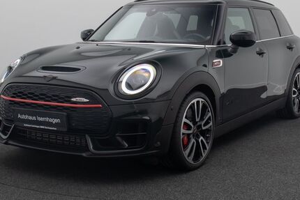 Mini John Cooper Works Clubman 54.368 km 33.999 &euro; Isernhagen 30916