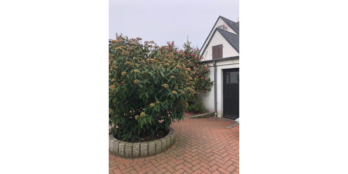 Doppelhaushälfte in Hannover-Misburg (Erbpachtgrundstück) 7 zimmer