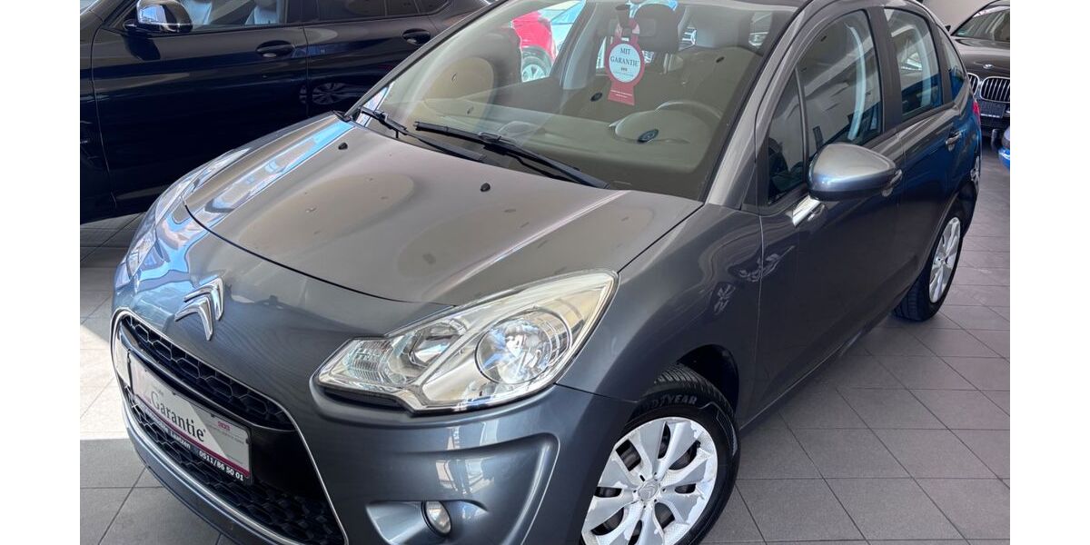 Citroen C3 96.000 km 4.500 &euro; Laatzen 30880