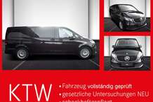 Gebrauchtwagen Mercedes EQV 300