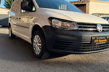 VW Caddy 108.000 km 11.900 € Pattensen 30982