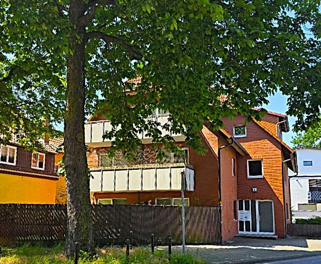 Etagenwohnung Hannover Buchholz-Kleefeld - 3 Zimmer, 80 m&sup2;, 840&euro; | Angebot:26910294