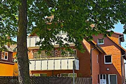Wohnung Hannover Buchholz-Kleefeld - 3 Zimmer, 80 m&sup2;, 840&euro; | Angebot:26910294