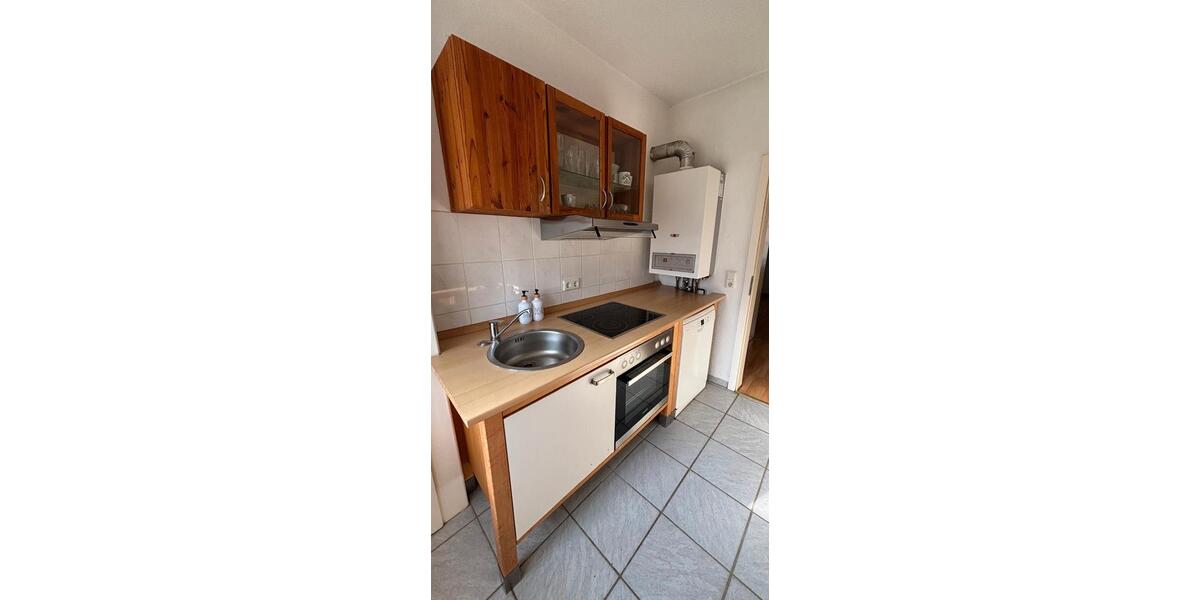 Erdgeschoßwohnung Hildesheim Bockfeld - 3 Zimmer, 68 m&sup2;, 695&euro; | Angebot:25990282