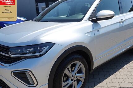 VW T-Cross 38.904 km 24.480 &euro; Seelze 30926