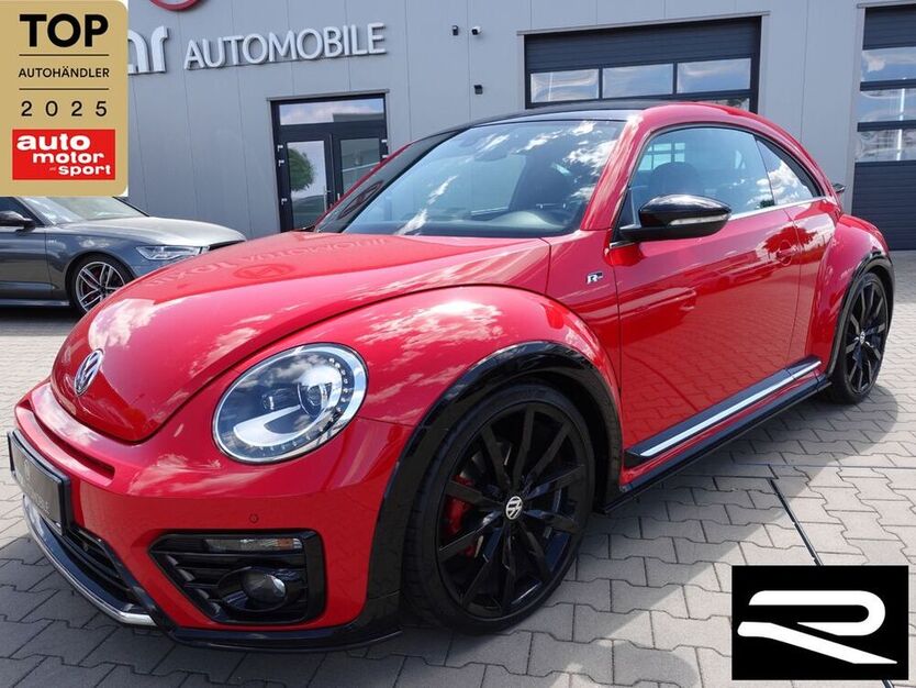 Beetle