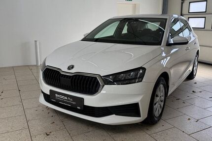 Skoda Fabia 76.973 km 12.999 &euro; Hemmingen/Hannover 30966