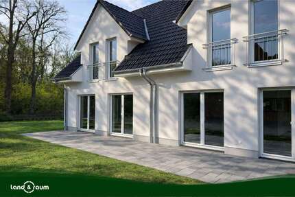 Haus Hannover Buchholz-Kleefeld - 5 Zimmer, 140 m&sup2;, 565.000&euro; | Angebot:27651028