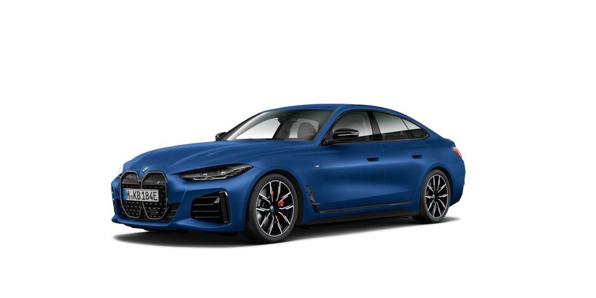 BMW i4 52.151 km 42.999 &euro; Hannover 30163