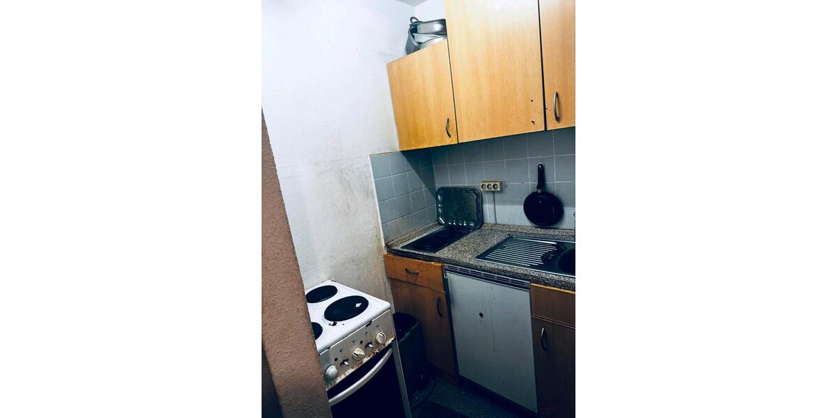 1-Zimmer 38 qm Hannover Langenhagen 1 zimmer