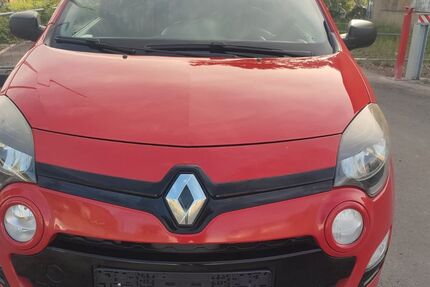 Renault Twingo 171.990 km 1.990 &euro; Hannover 30519