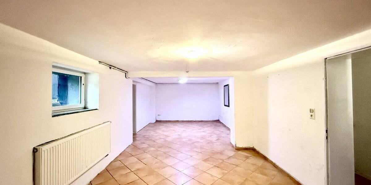Einfamilienhaus Hannover Ledeburg - 6 Zimmer, 106 m&sup2;, 449.000&euro; | Angebot:26687551