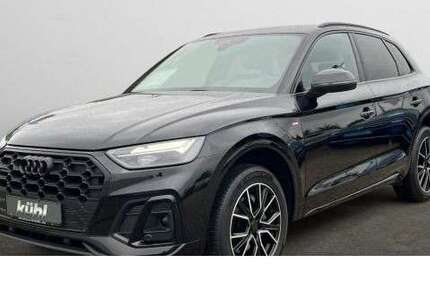 Audi Q5 84.800 km 34.590 &euro; Hildesheim 31137