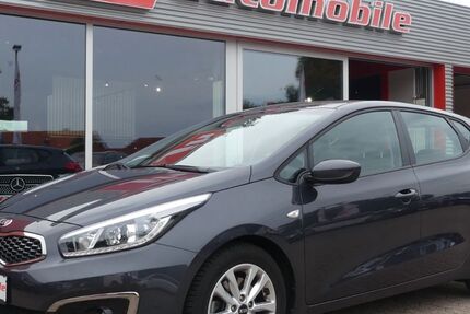 Kia ceed / Ceed 28.892 km 13.480 &euro; Langenhagen 30855