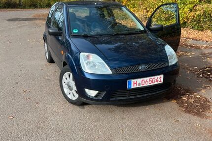 Ford Fiesta 171.750 km 1.850 &euro; Langenhagen 30855