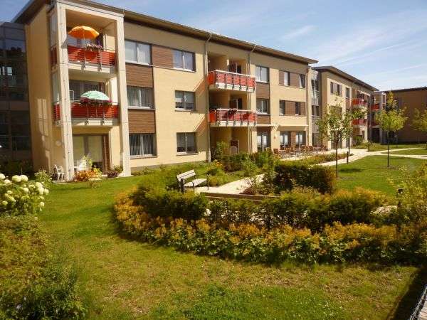 Etagenwohnung Hildesheim Drispenstedt - 2 Zimmer, 46 m&sup2;, 390&euro; | Angebot:26866605