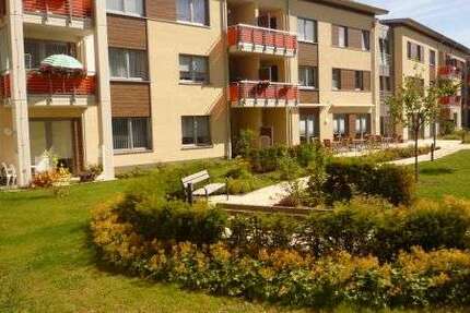 Wohnung Hildesheim Drispenstedt - 2 Zimmer, 46 m&sup2;, 390&euro; | Angebot:26866605