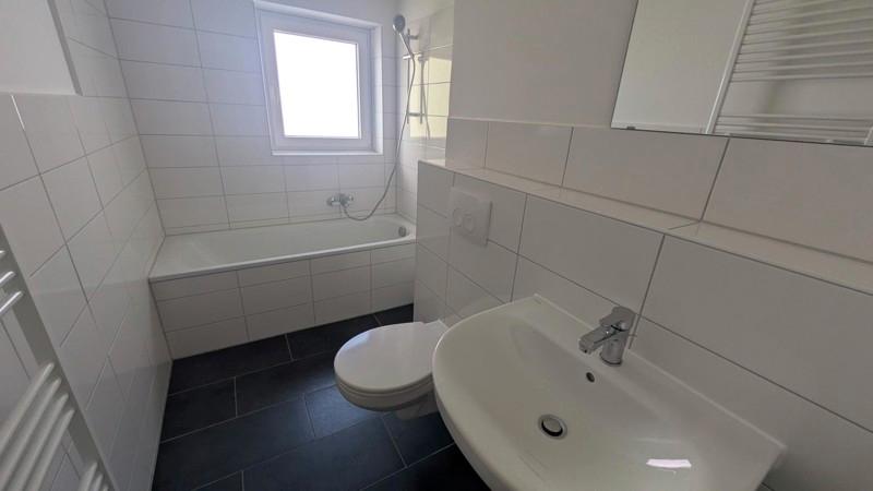 Etagenwohnung Lehrte - 2 Zimmer, 45 m&sup2;, 461&euro; | Angebot:26587232