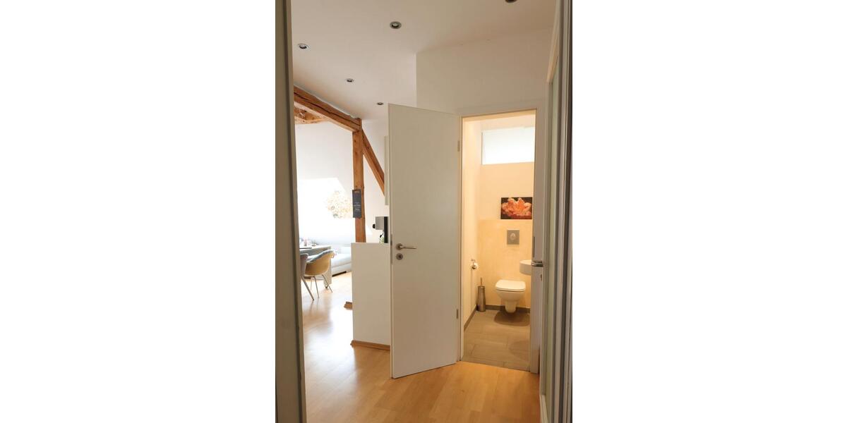 Dachgeschoßwohnung Hannover Linden-Limmer - 2.5 Zimmer, 75 m&sup2;, 255.000&euro; | Angebot:26814476