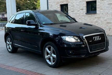 Audi Q5 288.000 km 5.900 &euro; Hannover 30419