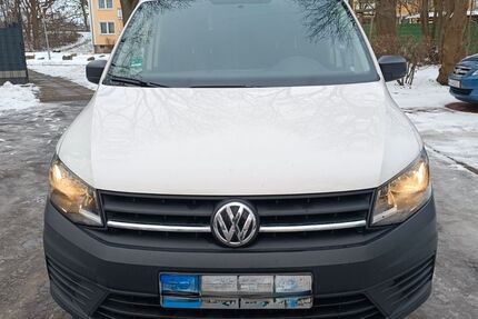 VW Caddy 476.526 km 7.199 &euro; Hannover 30419