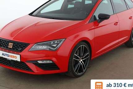 Seat Leon 63.037 km 22.550 &euro; Laatzen 30880