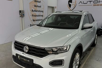 VW T-Roc 98.990 km 18.990 &euro; Gehrden 30989