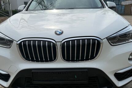 BMW X1 208.123 km 12.999 &euro; Pattensen 30982