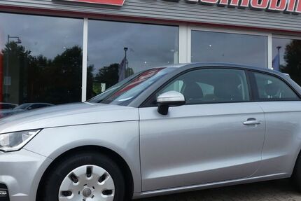 Audi A1 117.225 km 9.480 &euro; Langenhagen 30855