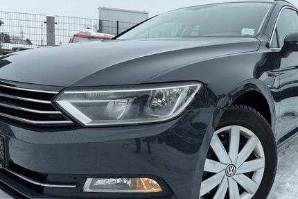 VW Passat 296.000 km 7.990 &euro; Hildesheim 31137