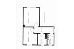 Etagenwohnung Hannover Herrenhausen-Stöcken - 2 Zimmer, 56 m&sup2;, 165.000&euro; | Angebot:27121274