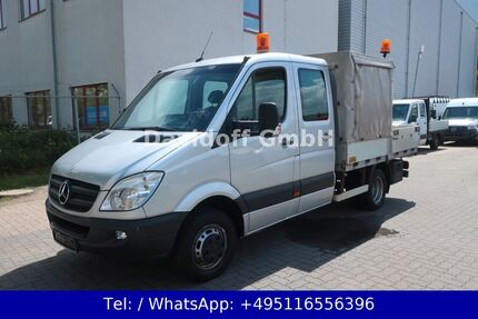 Mercedes-Benz Sprinter 135.464 km 12.500 &euro; Hannover 30179