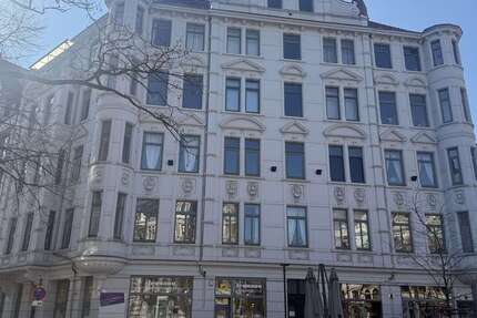 Gewerbeobjekt Hannover List - 895.000&euro; | Angebot:25884014