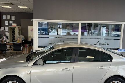Opel Insignia 131.970 km 3.990 &euro; Hannover 30419