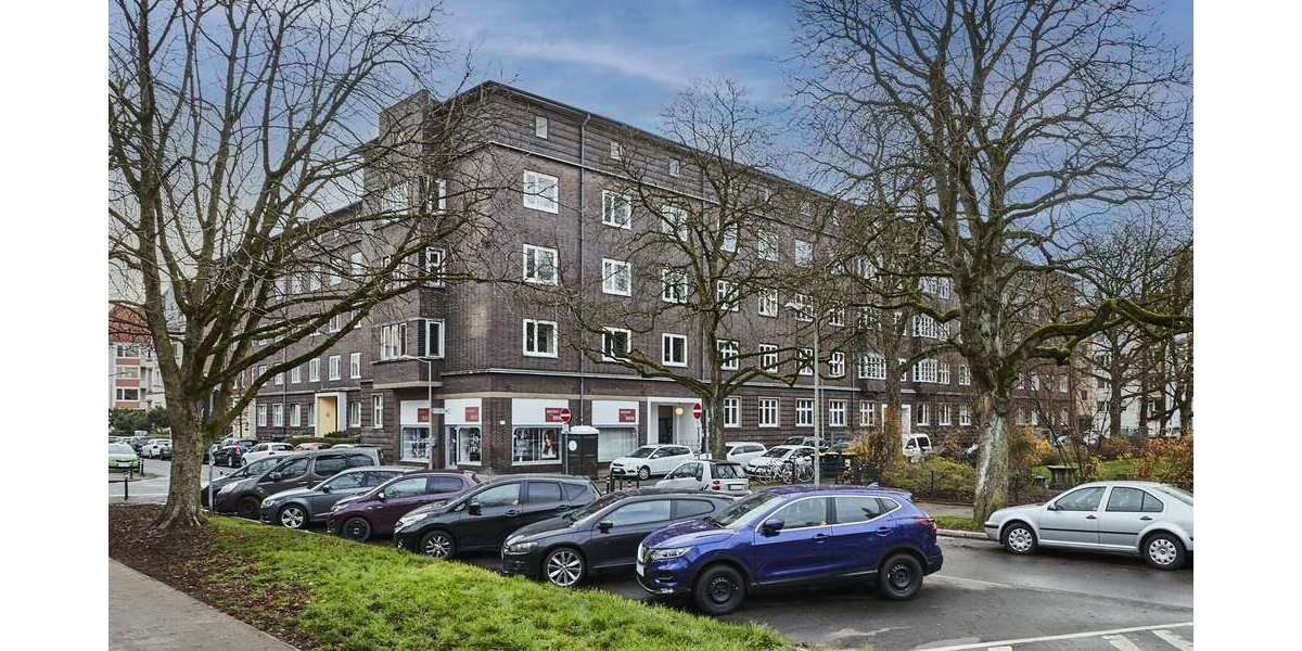 Einfamilienhaus Hannover Vahrenwald-List - 34 Zimmer, 1.306 m&sup2;, 2.950.000&euro; | Angebot:26557565