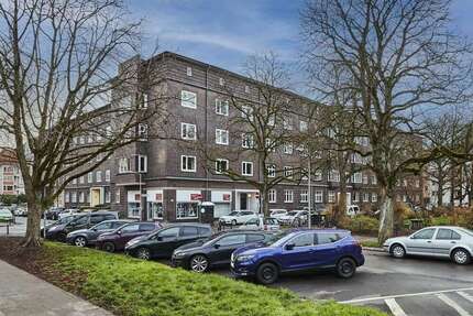 Haus Hannover Vahrenwald-List - 34 Zimmer, 1.306 m&sup2;, 2.950.000&euro; | Angebot:26557565