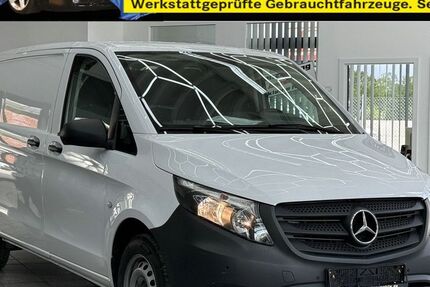 Mercedes-Benz Vito 70.000 km 24.880 &euro; Fuhrberg 30938