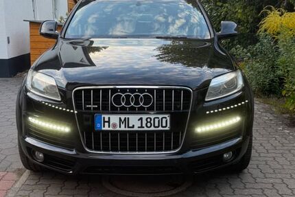 Audi Q7 291.600 km 13.999 &euro; Burgwedel 30938