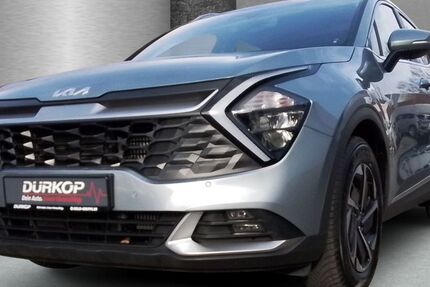 Kia Sportage 20.522 km 29.450 &euro; Hannover 30177