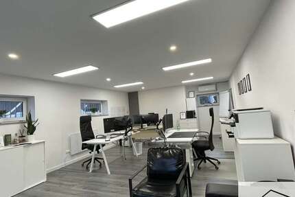 Büro in Burgdorf 550 € 41 m² zimmer